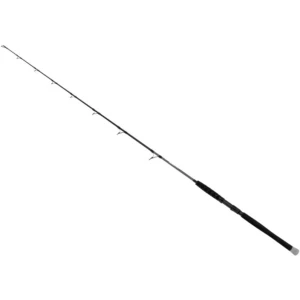Lanseta BLACK CAT Shadow Cat Vertical Rod, Up To 240g, 1.80m, 1seg