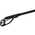 Lanseta BLACK CAT Shadow Cat Vertical Rod, Up To 240g, 1.80m, 1seg