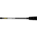 Lanseta BLACK CAT Shadow Cat Vertical Rod, Up To 240g, 1.80m, 1seg