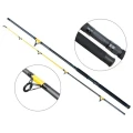 Lanseta Baracuda Catfish Fighter 2402 2.40m 50-150g 2seg