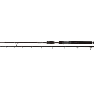 Scump/De Lux Zebco Lanseta Black Cat 3,20m Cat Buster…