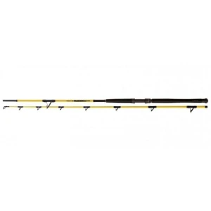 Lanseta Black Cat Freestyle Bank 2.80m 400gr