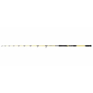 Lanseta Black Cat Freestyle Fireball V-jig 1.90m 225gr