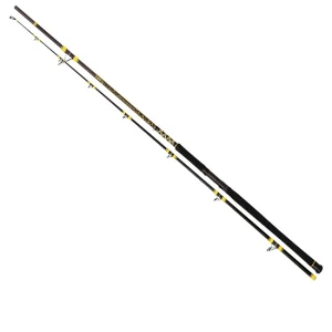 Lanseta Black Cat Light Spin 2.80m 150gr