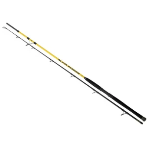 Lanseta Black Cat Passion G2 Spin Cw, 50-200g, 2.40m, 2seg