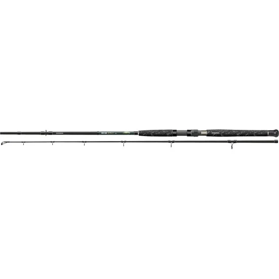 Lanseta Cormoran 2buc Bc V Short Range 2.80m, 100-400g