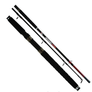 Lanseta Carp Zoom Predator Z Oplus Stupek Catfish Float 3.00m/150-300g