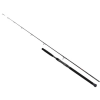Lanseta Casting Shimano Beastmaster Ax Catfish Vertical Casting, 1.85m, 200g, 1+1seg