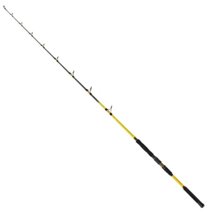 Lanseta Catgear X-rock Fireball 2.10m, 250g, 1+1 Seg