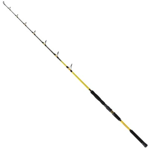 Lanseta Catgear X-rock Vertical 1.80m, 200g, 1+1 Seg