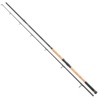 Lanseta DAIWA Megaforce Catfish Spin 3.30m, 200-600g, 2seg