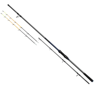 Lanseta DAM Imax Boat Quiver 2.10m, 250g, 2+2seg Lanseta DAM Imax Boat Quiver 2.10m, 250g, 2+2seg