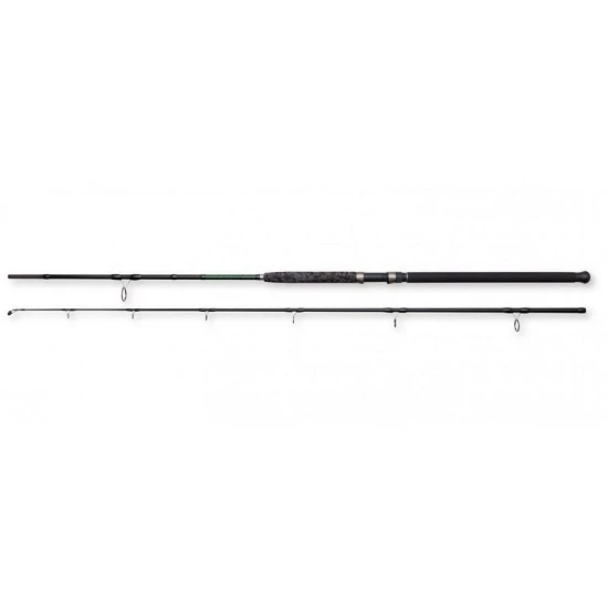 Lanseta Dam Madcat Black Pellet 2.90m 175-375gr