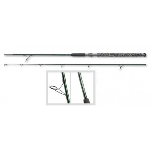 Lanseta Dam Madcat Green Spin 2.40m 40-150gr