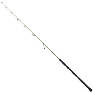 Lanseta Dam Madcat Green Vertical 1.80m, 150-250g, 1seg