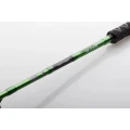 Lanseta DAM Madcat Green Vertical 1.80m, 150-250g, 1seg Lanseta DAM Madcat Green Vertical 1.80m, 150-250g, 1seg