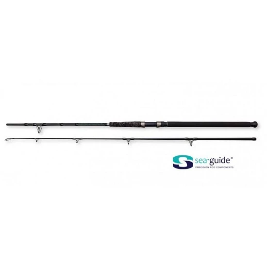 Lanseta Dam Madcat New Black Heavy Duty 2.40m 200-300gr
