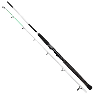 Lanseta Dam Madcat White Clonk Teaser, 2.10m, 100-150g, 2seg