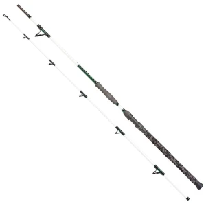 Lanseta Dam Madcat White Deluxe G2 2.75m, 150-350g, 2seg