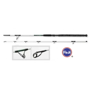 Lanseta DAM Madcat White Spin 2.10m 175gr Lanseta DAM Madcat White Spin 2.10m 175gr