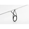 Lanseta DAM Madcat White Spin 2.40m, 50-175g, 1+1seg Lanseta DAM Madcat White Spin 2.40m, 50-175g, 1+1seg