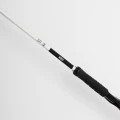 Lanseta DAM Madcat White Spin 2.40m, 50-175g, 1+1seg Lanseta DAM Madcat White Spin 2.40m, 50-175g, 1+1seg