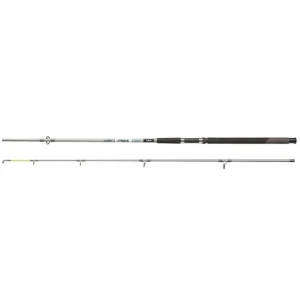 Lanseta Dam Steelpower Pirate Pilk 2.40m 90-300gr