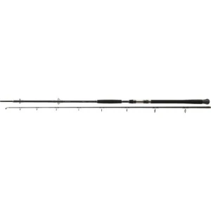 Lanseta Daiwa Exceler Catfish Spin, 2.40m, 185g, 2buc Lanseta Daiwa Exceler Catfish Spin, 2.40m, 185g, 2buc