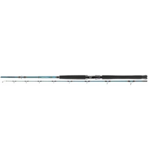 Lanseta Daiwa Saltist Boat 2.35m 50-350g 2seg