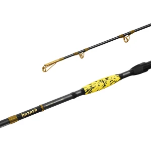 Lanseta Delphin Hazard Bxg 2.85m, 505g, 2seg