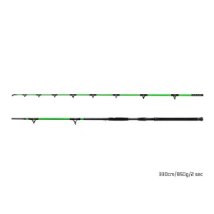 Lanseta Delphin Walkyra 330cm 850g 2seg