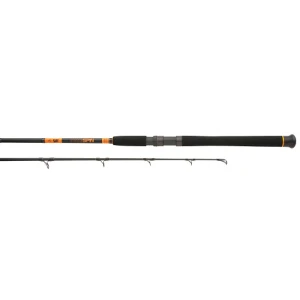 Lanseta Fox Rage Catfish Pro Spin 2.60m 120 200g