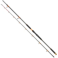 Lanseta KONGER Dread Cat Ground Rod, Up To 500g, 3.15m, 2seg