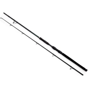 Lanseta Madcat Black Delux, 100-250g, 2.70m, 2seg