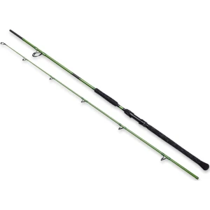 Lanseta Madcat Green Deluxe, 3.00m, 150-300g, 2seg