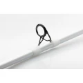 Lanseta MADCAT White Baitcast, 2.20m, 50-110g, 1+1seg Lanseta MADCAT White Baitcast, 2.20m, 50-110g, 1+1seg
