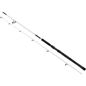 Lanseta MADCAT White Deluxe, 3.20m, 150-350g, 2seg