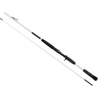 Lanseta Madcat White Inline Lcf Multiplier Rod, 1.85m, 75-175g, 2seg