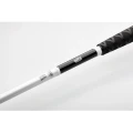 Lanseta MADCAT White Inline LCF Multiplier Rod, 1.85m, 75-175g, 2seg