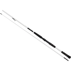 Lanseta MADCAT White Inline LCF Rod, 2.10m, 100-200g, 2seg