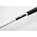 Lanseta MADCAT White Light Spin, 2.10m, 50-110g, 1+1seg Lanseta MADCAT White Light Spin, 2.10m, 50-110g, 1+1seg