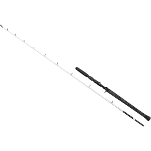 Lanseta MADCAT White Pelagic, 1.85m, 50-160g, 1+1seg