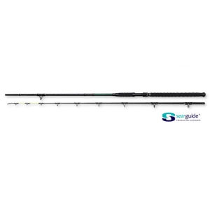 Lanseta Madcat Black Cat-stick 3.00m, 150-300g