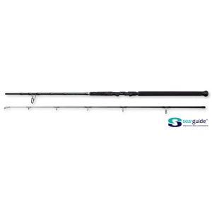 Lanseta Madcat Black Spin 2.10m 40-150gr  Lanseta Madcat Black Spin 2.10m 40-150gr