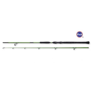 Lanseta Madcat Green Deluxe 3.00m 150-300g