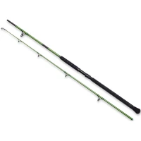 Lanseta Madcat Green Heavy Duty, 2.70m, 200-400g, 2seg Lanseta Madcat Green Heavy Duty, 2.70m, 200-400g, 2seg