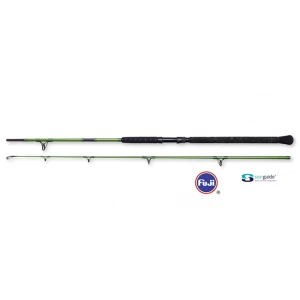 Lanseta  Madcat Green Heavy Duty 2.70m 200-400gr  Lanseta  Madcat Green Heavy Duty 2.70m 200-400gr