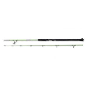 Lanseta Madcat Green Light Spin 2.25m 50-100gr