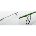 Lanseta Madcat Green Light Spin 2.25m 50-100gr