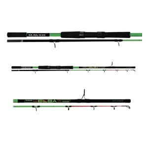 Lanseta Maver IT ELBA BOAT 2.7M 100-200GR Lanseta Maver IT ELBA BOAT 2.7M 100-200GR